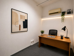 Wcega Tower (D23), Office #560681211